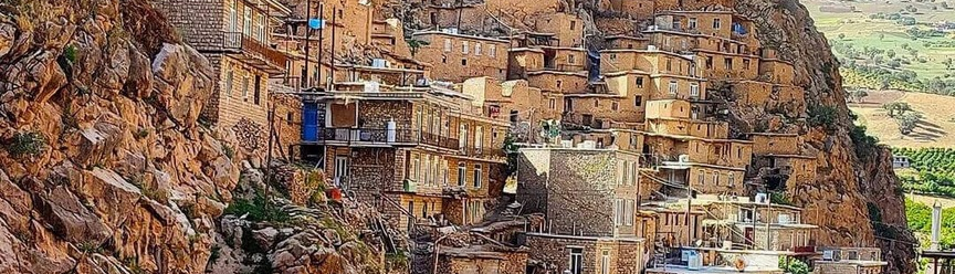Паланган — едно от най-старите обиталища на хора в земите на Ураманат